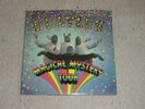 THE BEATLES. MAGICAL MYSTERY TOUR. PARLOPHONE SMMT-A1/SMMT-B1 (SUPER STEREO EP)