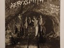 SEALED - AEROSMITH - NIGHT IN THE RUTS - 1979 ORIGINAL 1ST PRESSING