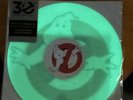 NEW* Ray Parker Jr. - Ghostbusters 30th Anniversary Glow in the Dark Vinyl 2014