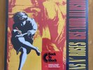 Use Your Illusion I by Guns N' Roses (Record, 2012)