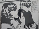 Sonic Youth Goo Original First Press