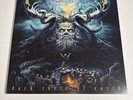 Testament - Dark Roots Of Earth - 2 Long On Blue Vinyls Rare