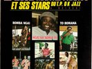 Le Grand Maitre Franco Et Ses Stars Du TP OK Jazz - A Nairobi LP Soukous Rumba