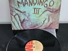 MANDINGO - MANDINGO III - EMI 1974 EMC 3038 VG+/EX  Australian Press