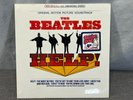 The Beatles- Help  -SEALED Vinyl  LP SMAS 2386 Original $4.99 Price tag.