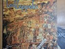 VG+ / Led Zeppelin - Best of [ 1990 Korea Orig 1st LP Vinyl ]