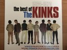 KINKS Best of the Kinks 1964-1970 - LP , (2016)