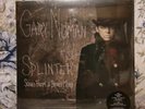 Gary Numan Splinter Songs From a Broken Mind 2 LP Cooking Vinyl Signed Print
