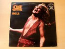 Ozzy Osbourne/Live EP/1980 Jet Records 12