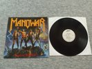 Manowar - Fighting the world - 12