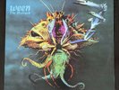 Ween - The Mollusk - Green Marbled Vinyl LP - Used - Excellent Condition