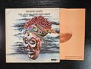 MICHAEL WHITE The Land Of Spirit And Light ABC/IMPULSE LP gatefold Quadraphonic