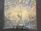 NEW AJR SIGNED The Maybe Man Iridescent Purple Vinyl AUTOGRAPHED Jacket Record