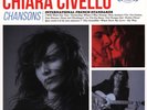 Chiara Civello - Chansons (Vinyl LP - 2021 - EU - Original)