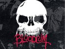 Bloodcum - The Clothes Hanger Chronicles 2x LP F.O.A.D. Records (Black Vinyl)