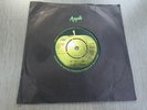 George Harrison MY SWEET LORD 1971 UK  1st Press 7
