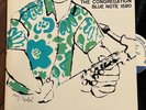 Johnny Griffin The Congregation NM  Blue Note Mono UA lp 1580 Andy Warhol cover
