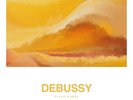 Debussy: The Piano Works LP NEW