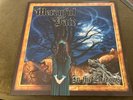 Mercyful Fate In The Shadows reissue German press LP black Vinyl Record