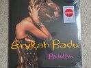 Erykah Badu - BADUIZM (2LP) (Target Exclusive Lemonade Vinyl) Sealed