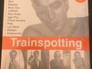 Trainspotting Soundtrack Double Orange Vinyl Immaculate Condition