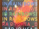 Radiohead - In Rainbows - LP Vinyl Record 12