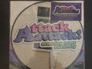 Attack Attack - Someday Came Suddenly LP (Picture Disc)