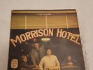 Doors Morrison Hotel 1970 VG+ Reissue circa 1980 Gatefold