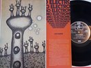 Don Harper - Homo Electronicus LP  1974 1st UK Press Columbia SCX 6559 Lansdowne
