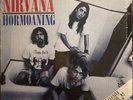 Nirvana Hormoaning RSD Limited Edition Brown Marble Vinyl LP 2011