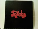 Tracks 69/74 3 LP Ltd Ed #SBT1 Prog-Rock Box Set Self-Titled 1974 Box & LPs