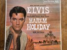 Elvis Presley - Harem Holiday - film soundtrack ORIGINAL release 1966