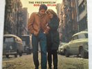 The Freewheelin’ Bob Dylan LP vinyl 1963 ONE OWNER MINT  PRISTINE