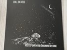 Full Of Hell Roots Of The Earth Vinyl Colour EU Tour Press 2013 Rare Hxc Grind