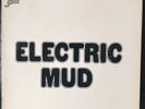 Muddy Waters ELECTRIC MUD 1ST U.S. Pressing 1968 Cadet Concept  LPS 314 BLUES