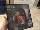 Lucki Days B4 III Days B4 3 Vinyl Record LP Rap Hip Hop