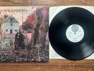 Black Sabbath Black Sabbath LP  UK V06 Phillips 1st pressing Vertigo Swirl