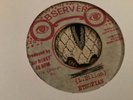Ethiopian , Obeah Book   ,7”Observer.