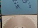 Rolling Stones  2lps clear/splatter vinyl