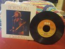 BOB DYLAN-RARE ITALIAN 45-JOERMAN/ISIS-NEW