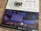 MONDO WE HAVE TO GO BACK THE LOST CONCERT VINYL RECORD BOX SET MICHAEL GIACCHINO