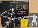 Elvis Presley 