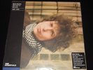 BOB DYLAN BLONDE ON BLONDE MONO SEALED VMP EDITION COLORED AAA