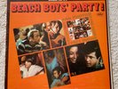 Beach Boys 1965 Capitol Duophonic LP “Beach Boys' Party 