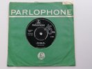 THE BEATLES   1963  UK 45  SHE LOVES YOU    I'LL GET YOU  PARLOPHONE R 5055