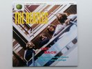 THE BEATLES  GET BACK  2001 UK LP    UNPLAYED APPLE RECORDS