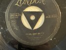 Little Richard The Girl Can't Help It Gold London 1st Pressing UK 45 HLO 8382