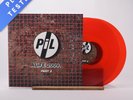 Public Image Limited ALiFE 2009 Part 2 Double LP Album Vinyl Record - NM/NM