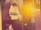 Arctic Monkeys - Humbug Vinyl