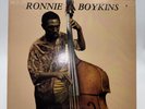 Ronnie Boykins S/T Lp Vinyl Record 1975 1st Press ESP-3026 Disk USA NM/VG+